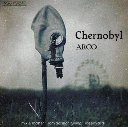 Arco   –  Chernobyl